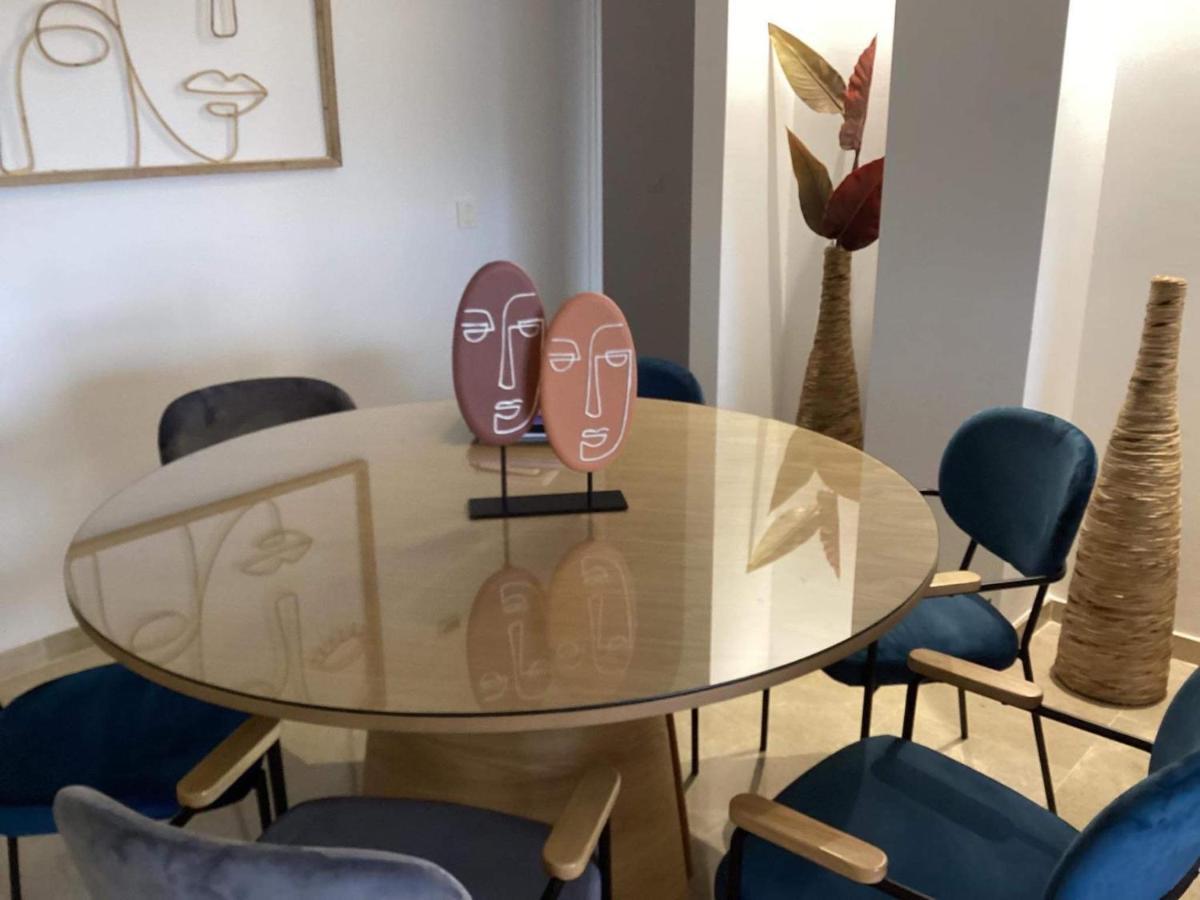 Coto Real 2412 Khios Apartment Manilva Luaran gambar