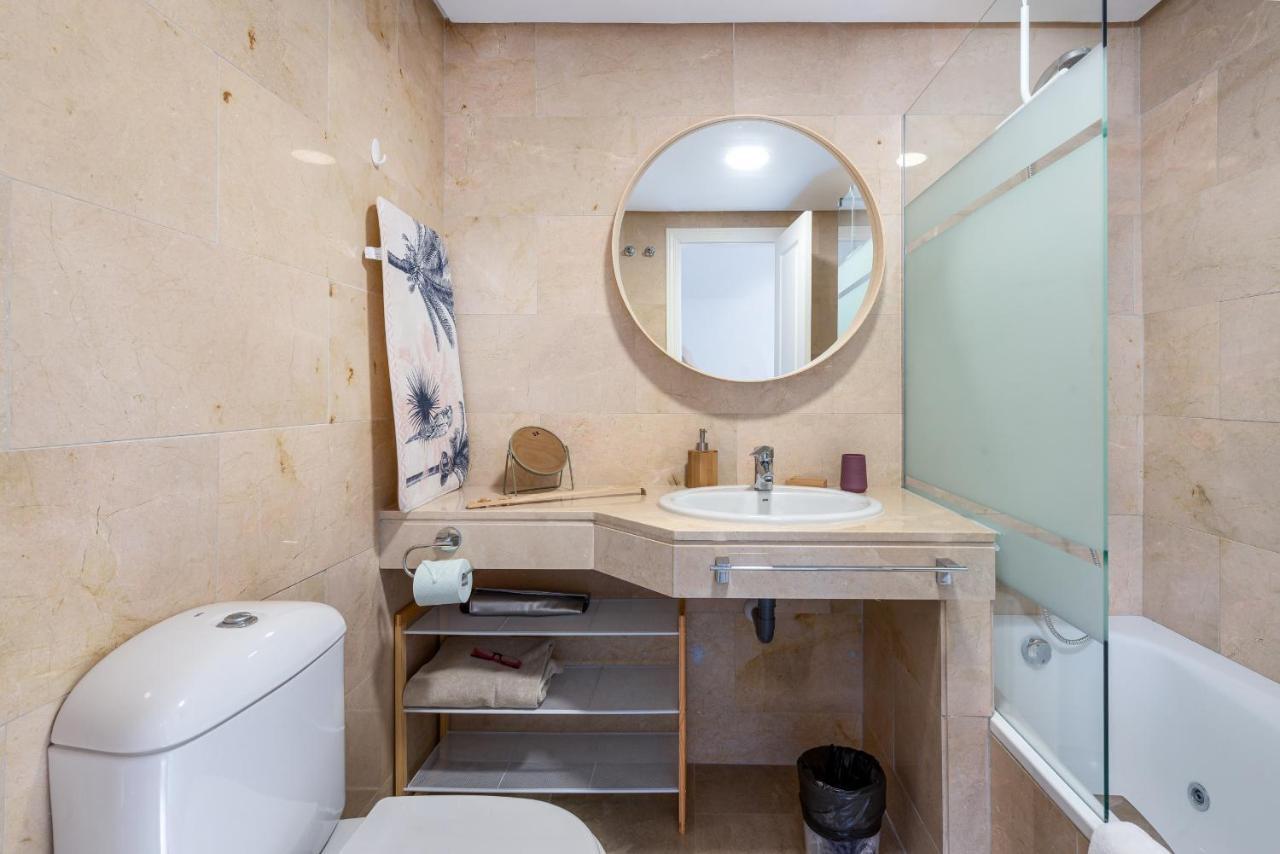 Coto Real 2412 Khios Apartment Manilva Luaran gambar