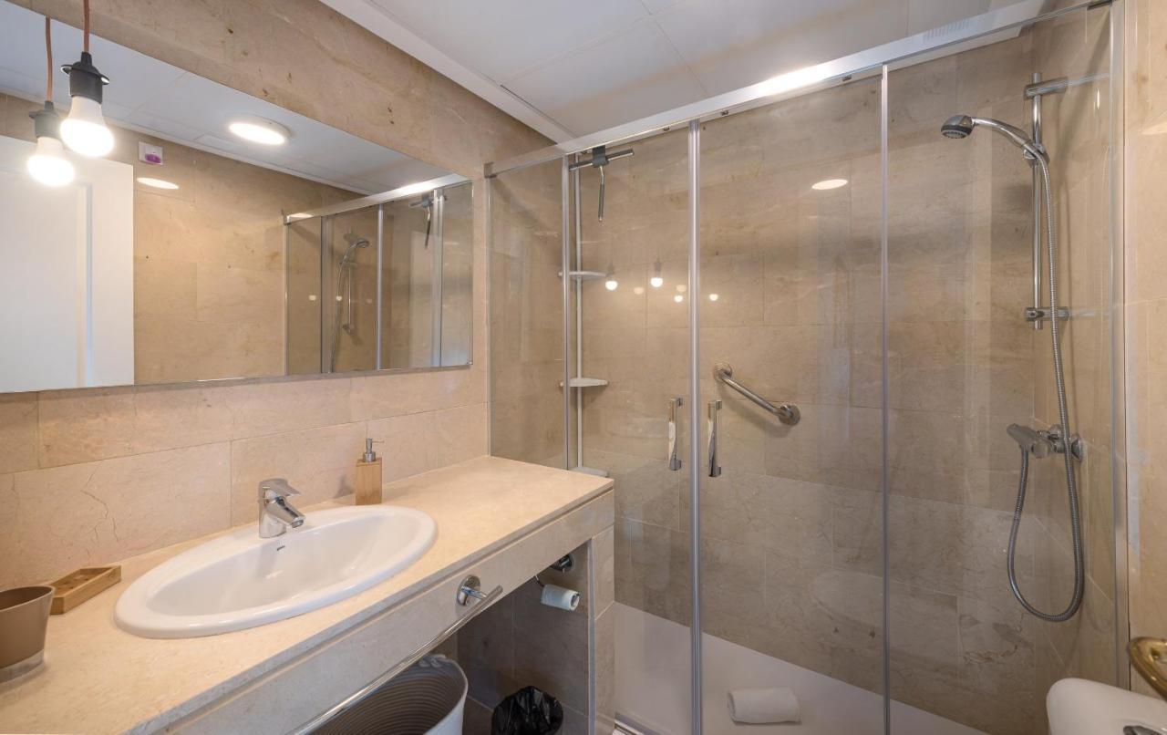 Coto Real 2412 Khios Apartment Manilva Luaran gambar