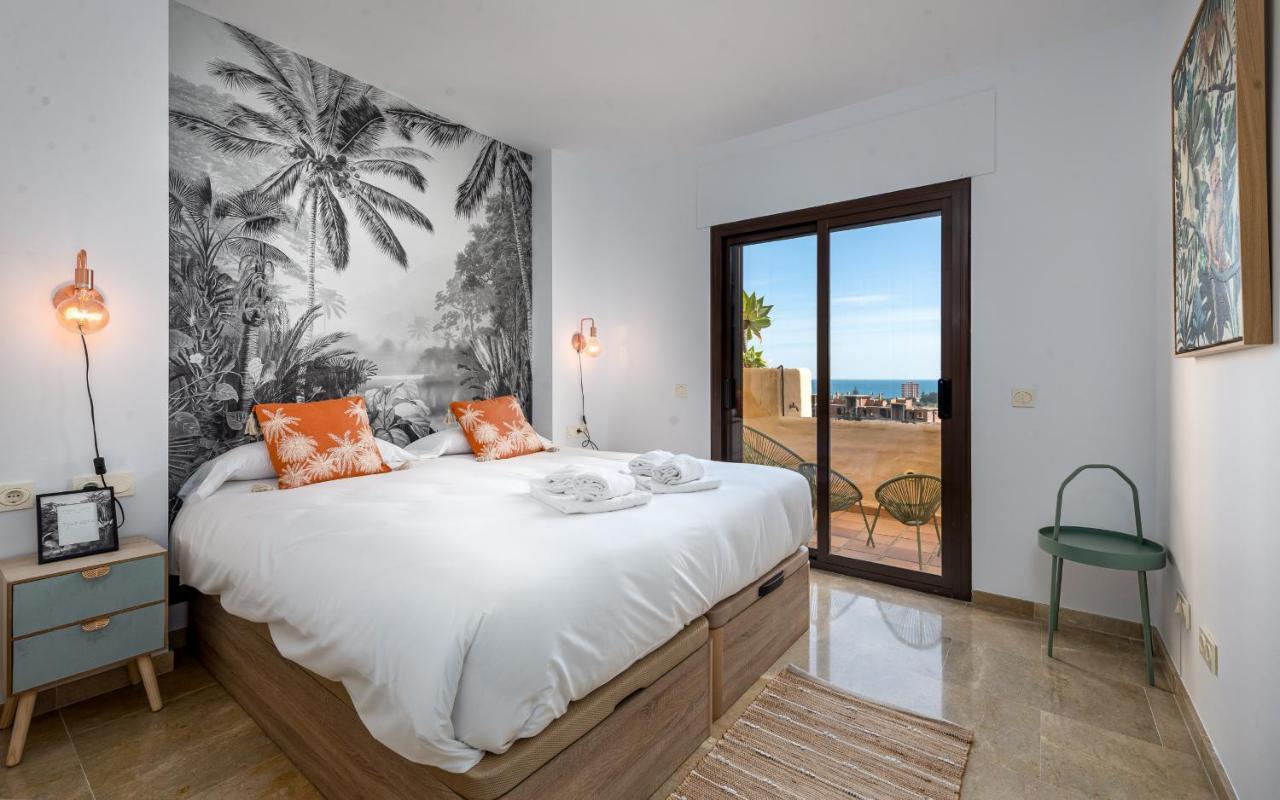 Coto Real 2412 Khios Apartment Manilva Luaran gambar
