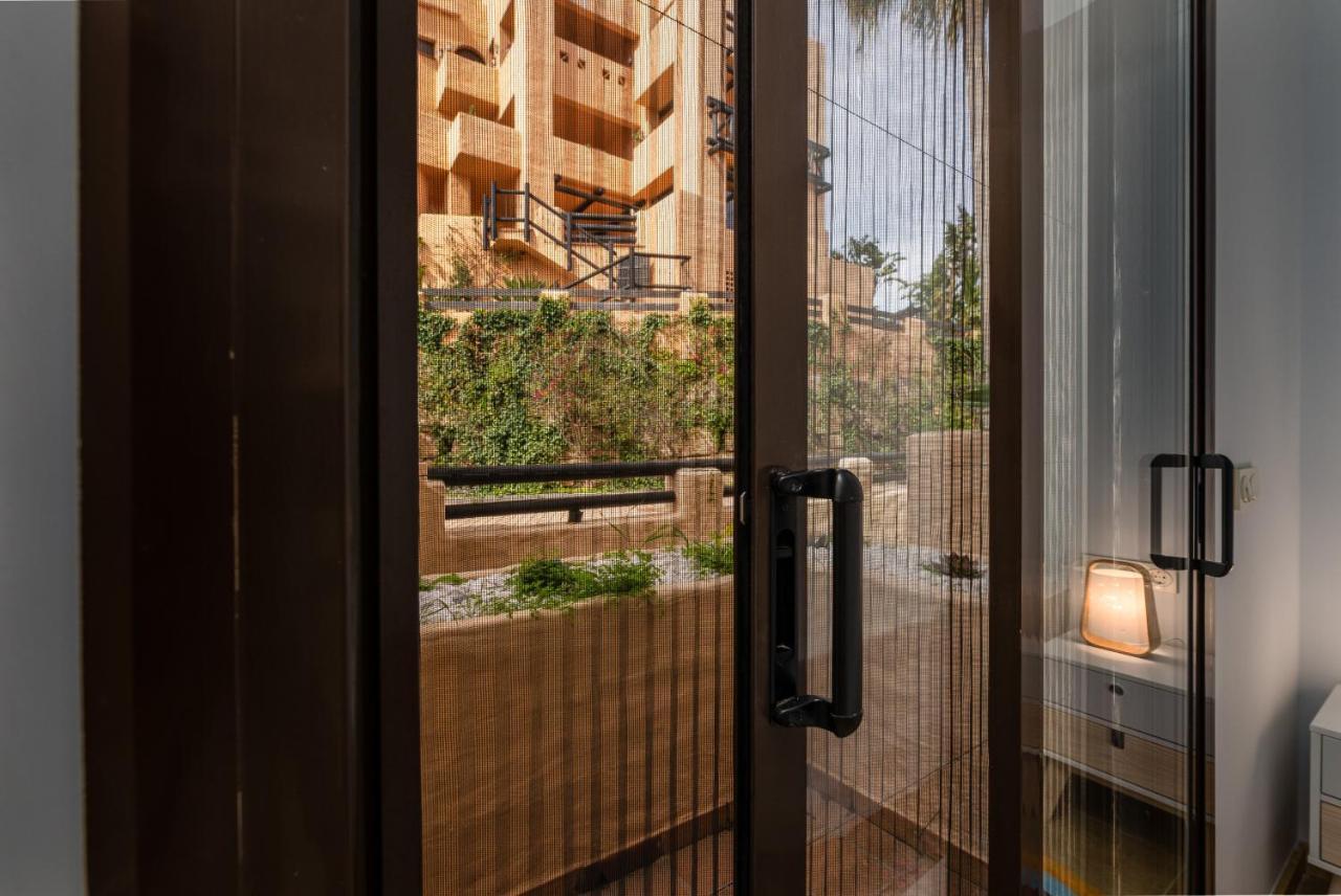 Coto Real 2412 Khios Apartment Manilva Luaran gambar
