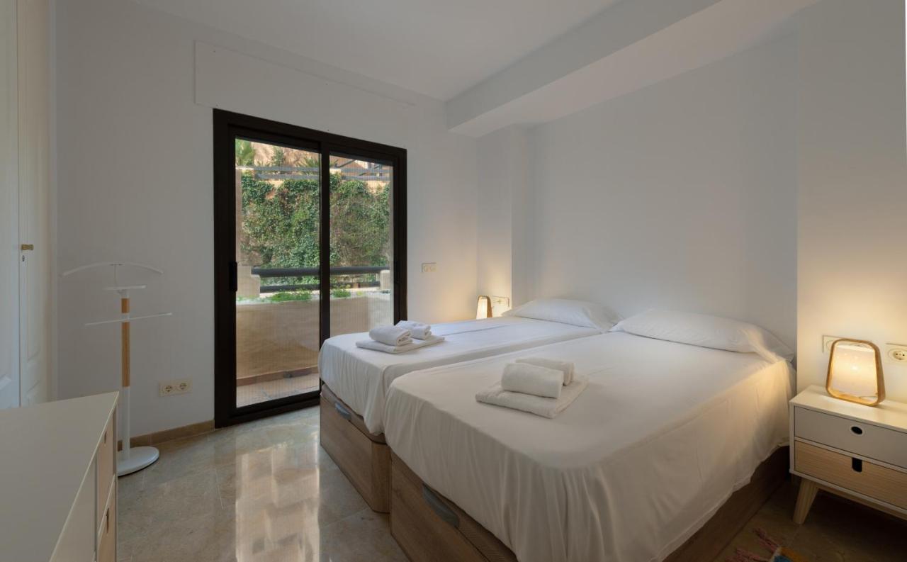 Coto Real 2412 Khios Apartment Manilva Luaran gambar